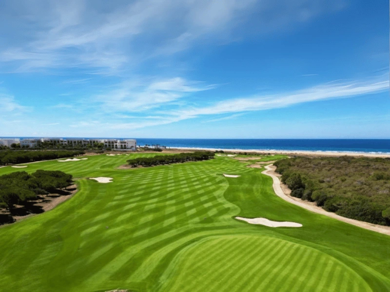 Shocking Malabata Luxury Secrets: Billionaire's Hidden Paradise Revealed 4 Golf
